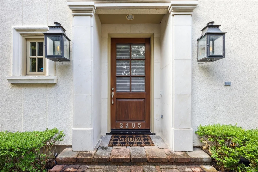 Unit for sale at 2405 Richton Street, Houston, TX 77098