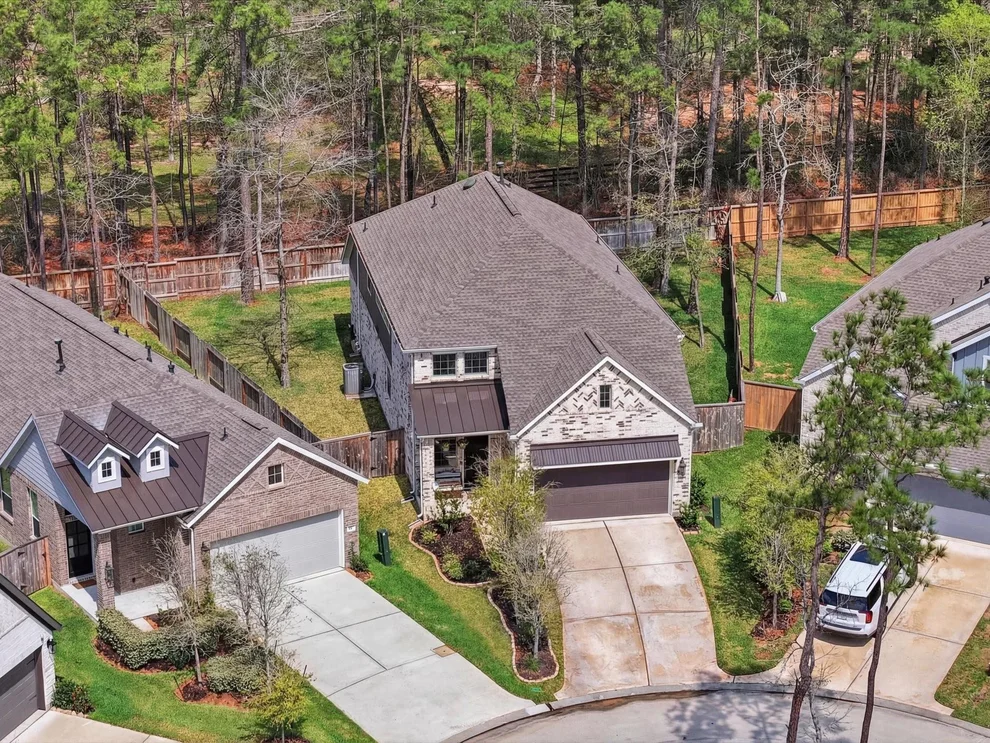 Unit for sale at 316 Mullins Court, Montgomery, TX 77316