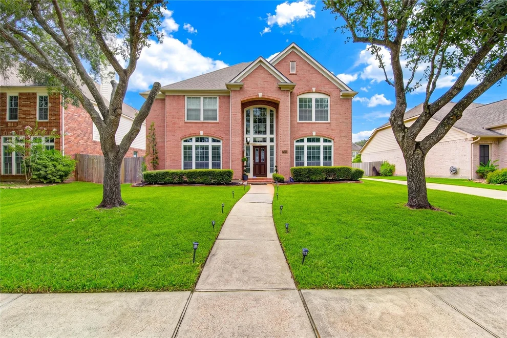 Unit for sale at 5911 Canyon Brook Court, Sugar Land, TX 77479