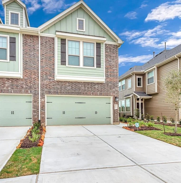 Unit for sale at 5243 Prairie Terrace Lane, Fulshear, TX 77441