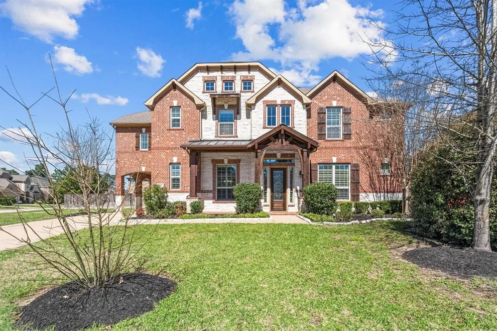 Unit for sale at 7626 Langley Road, Spring, TX 77389