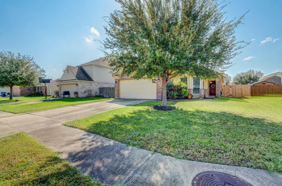 Unit for sale at 2031 Upland Plover Court, Rosenberg, TX 77471