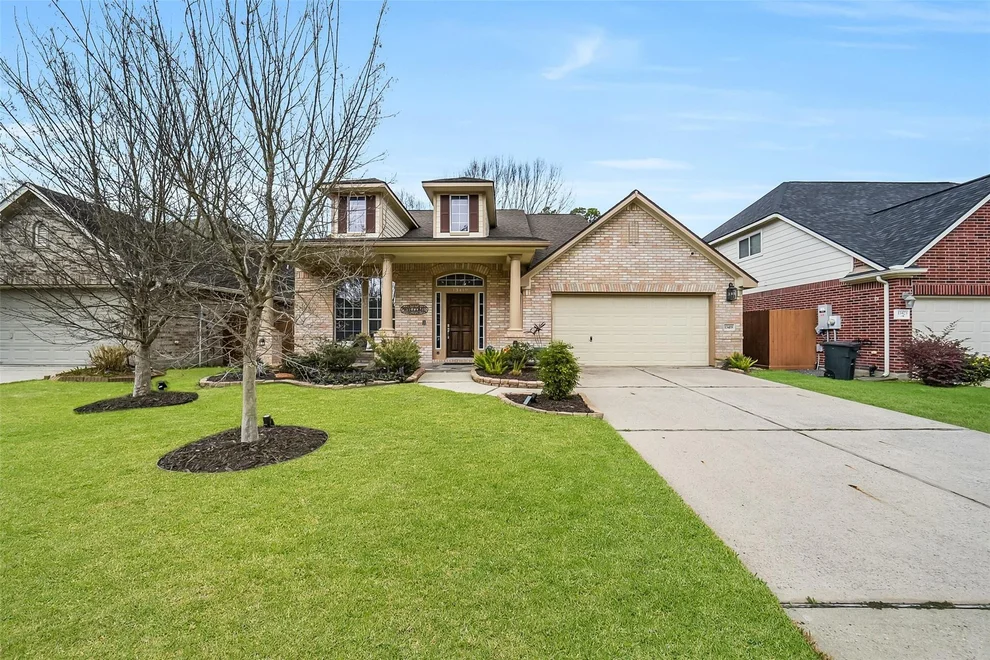 Unit for sale at 13419 Highland Park Court, Houston, TX 77070
