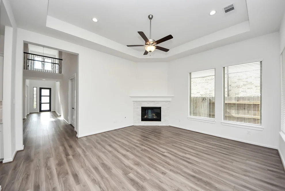 Unit for sale at 7319 Perching Hawk Trail, Katy, TX 77493