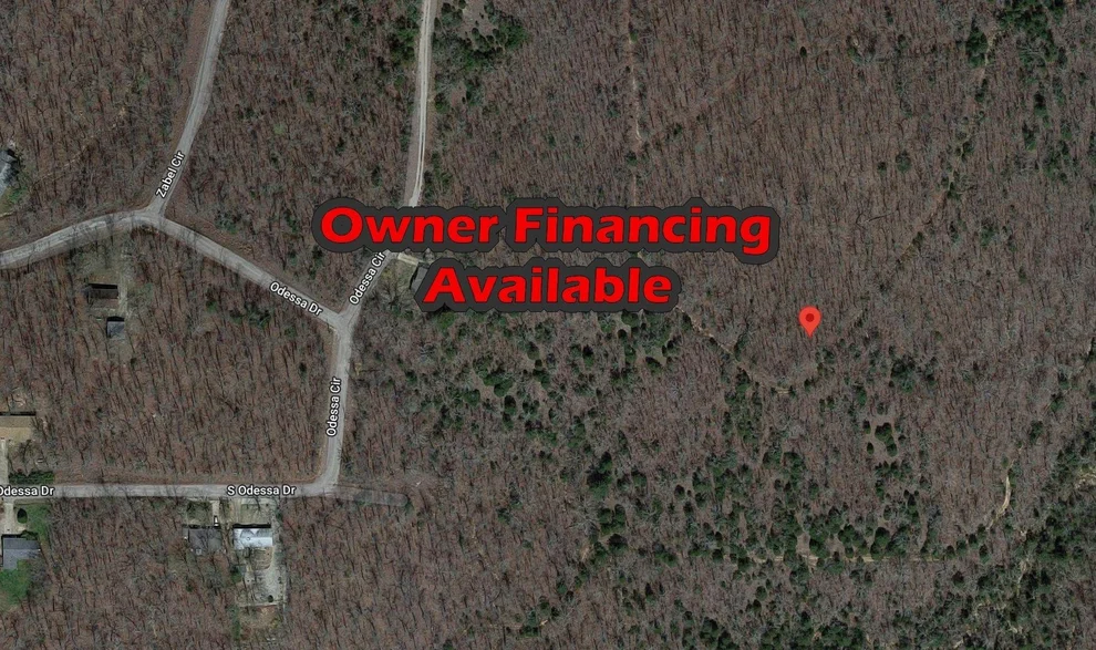 Unit for sale at Lot 3 Lightning Circle, Other, AR 72529