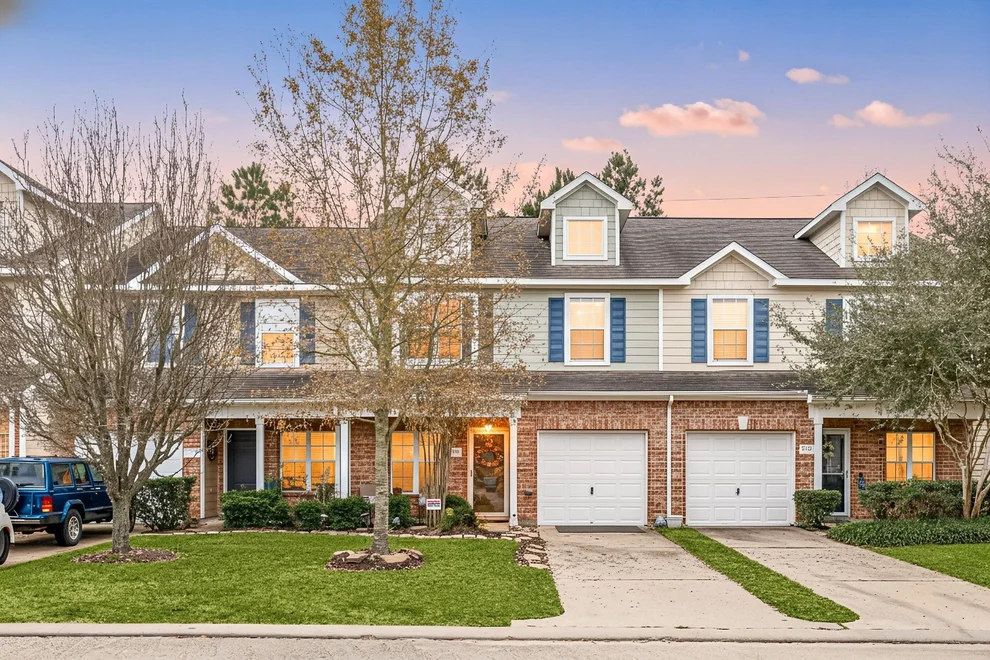 Unit for sale at 14539 Roaring Fork Lane, Houston, TX 77095