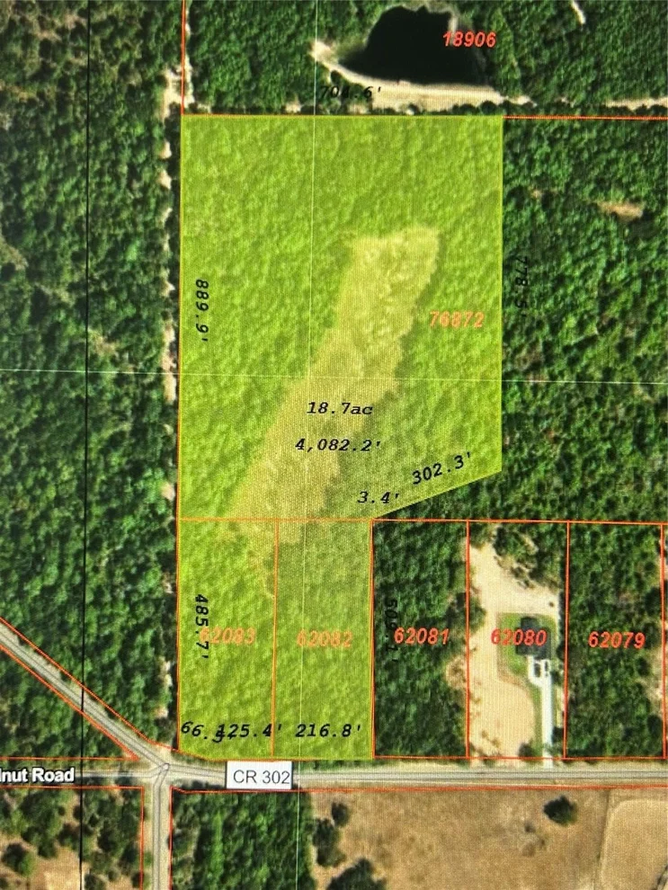 Unit for sale at 000 County Road 302, Plantersville, TX 77363
