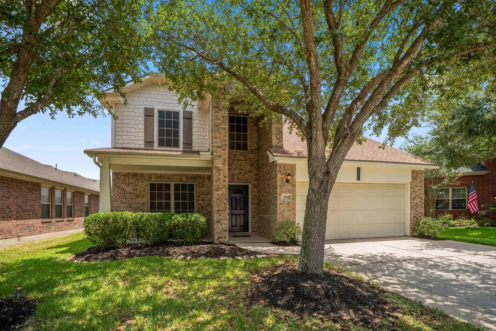 Unit for sale at 21906 Trapper Lake Drive, Spring, TX 77388