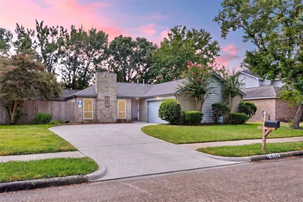 Unit for sale at 12135 Ella Lee Lane, Houston, TX 77077