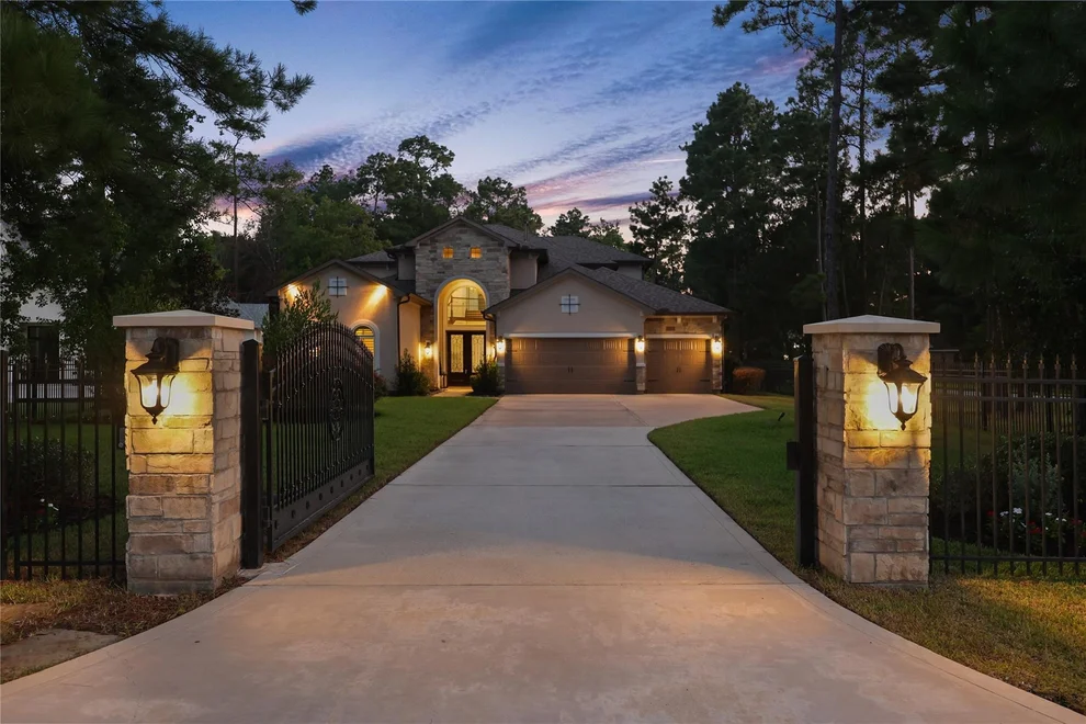 Unit for sale at 27715 Ossineke Drive, Spring, TX 77386