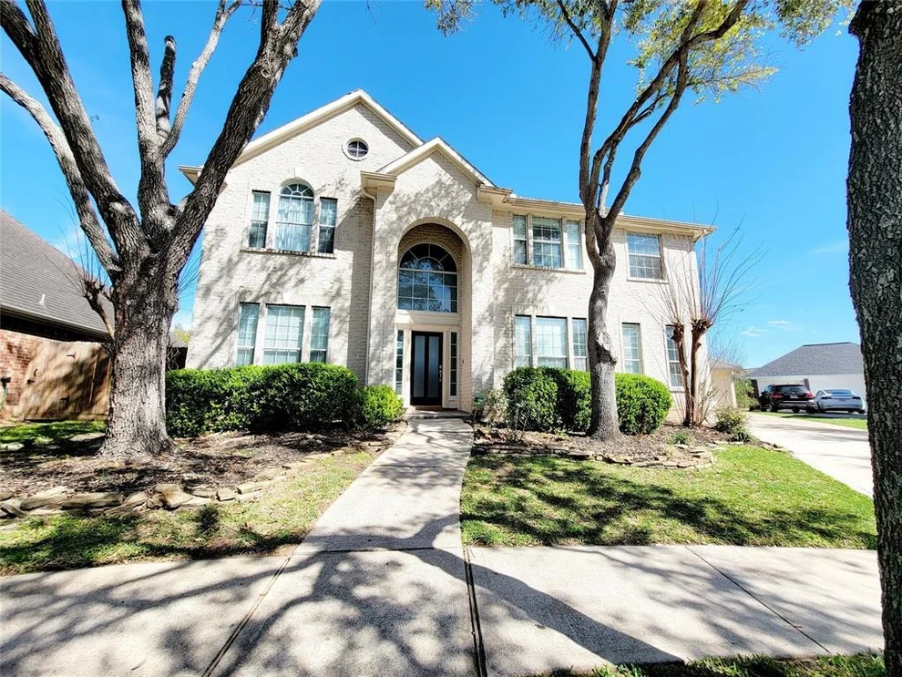 Unit for sale at 3611 Paluxy Circle, Missouri City, TX 77459