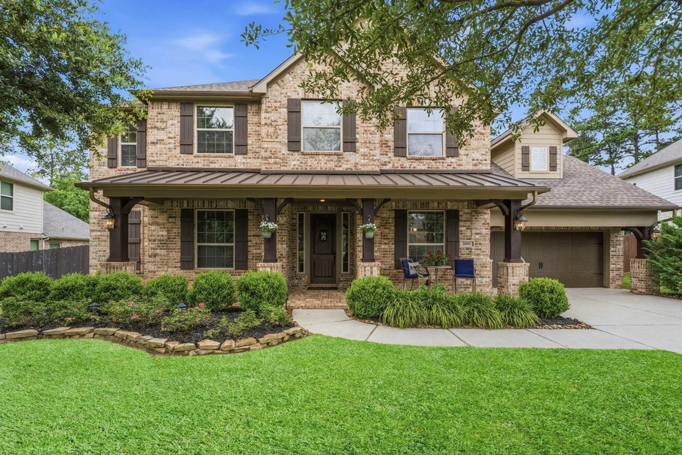 Unit for sale at 2097 Graystone Hills Drive, Conroe, TX 77304