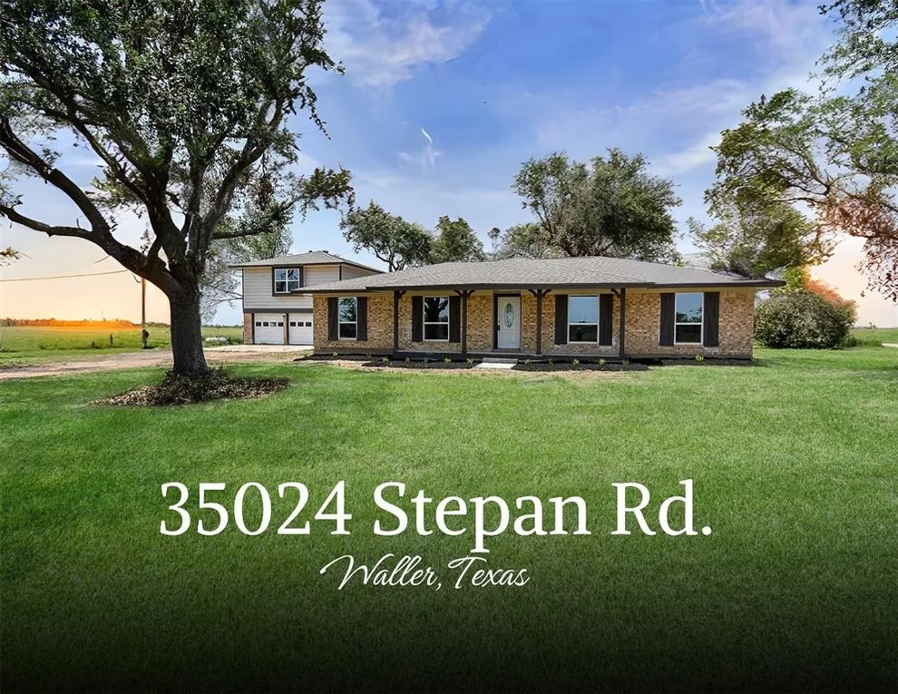 Unit for sale at 35024 Stepan Road, Waller, TX 77484