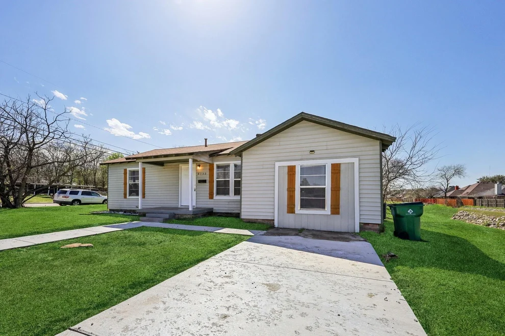 Unit for sale at 4132 Patricia Street, Haltom City, TX 76117