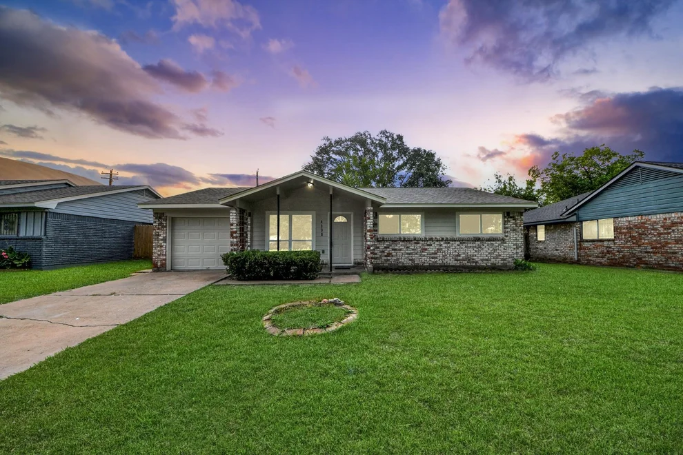 Unit for sale at 4330 Brookston Street, Houston, TX 77045