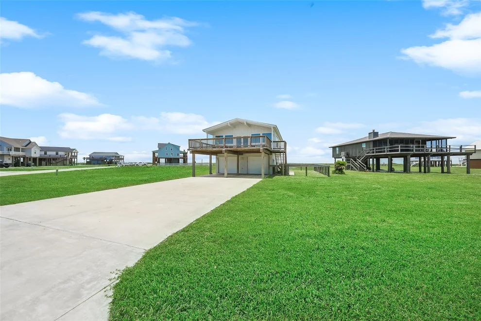 Unit for sale at 380 Driftwood, Matagorda, TX 77457