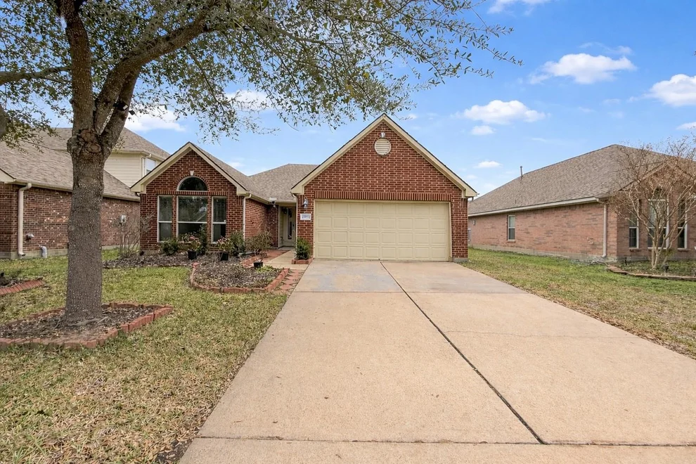 Unit for sale at 17718 Delta Springs Lane, Houston, TX 77084