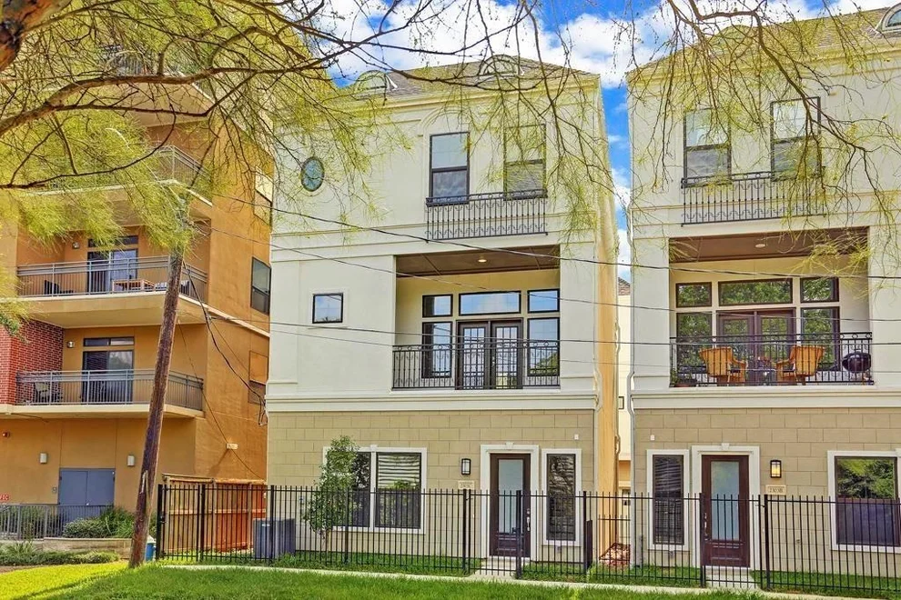 Unit for sale at 2303 Richton, Houston, TX 77098