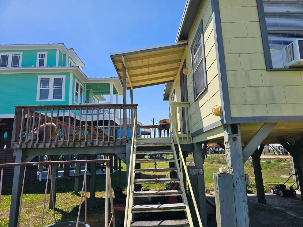 Unit for sale at 605 Texas Street, Surfside Beach, TX 77541
