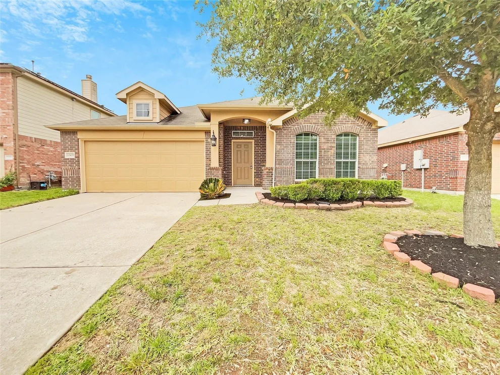 Unit for sale at 20419 Canton Trace, Humble, TX 77338