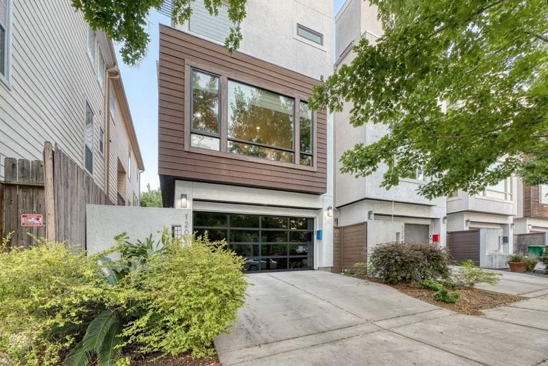 Unit for sale at 1201 Peveto Street, Houston, TX 77019