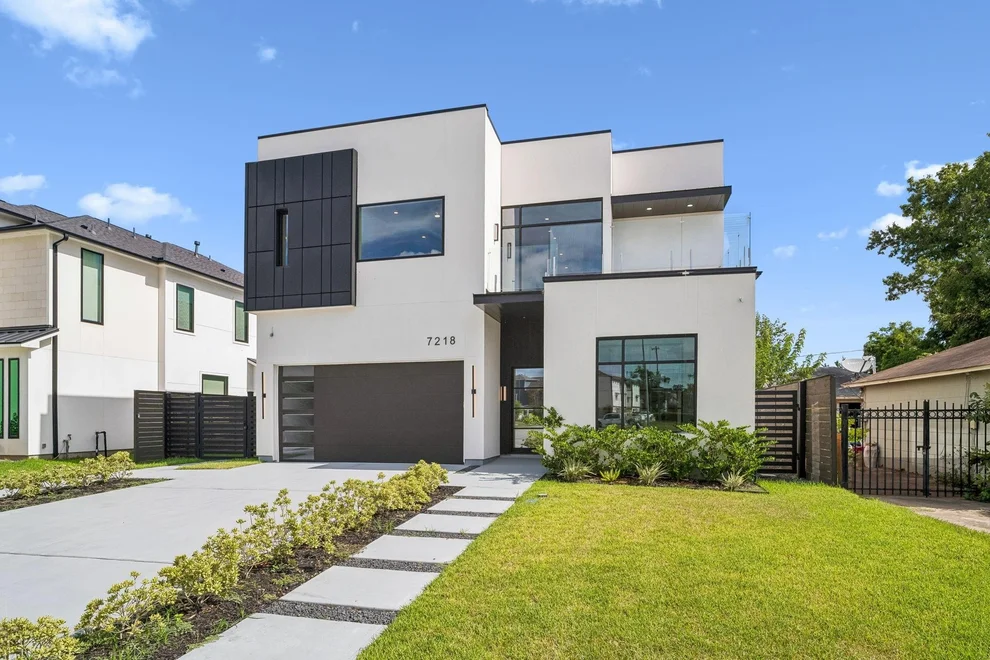 Unit for sale at 7218 Schiller Street, Houston, TX 77055