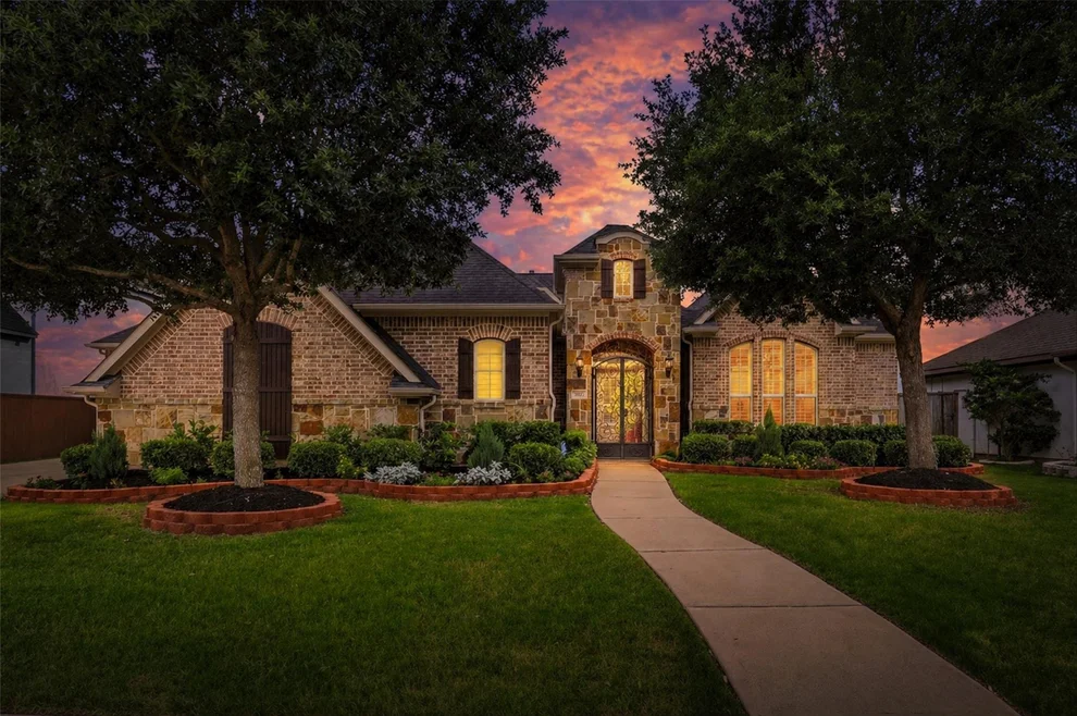 Unit for sale at 3902 Emery Heights Lane, Katy, TX 77494