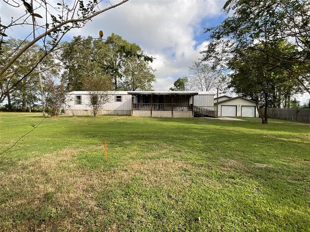 Unit for sale at 353 Gettysburg Drive, Livingston, TX 77351