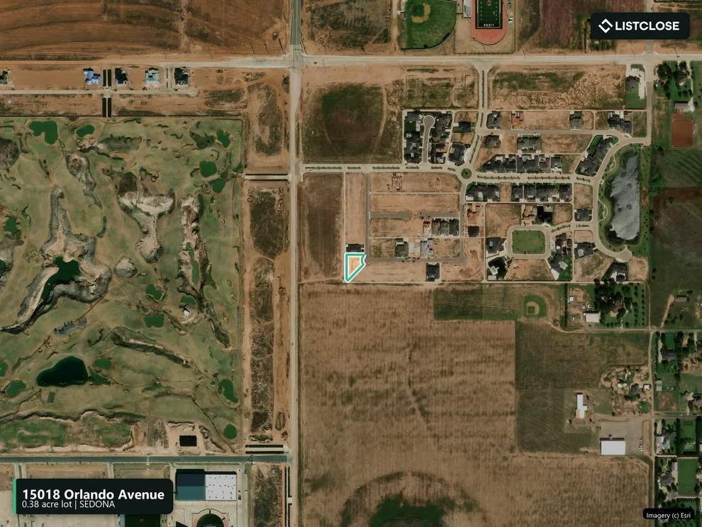 Unit for sale at 15018 Orlando Avenue, Lubbock, TX 79423