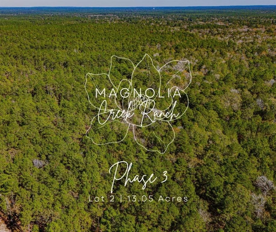Unit for sale at 032 King Ranch Road S, Onalaska, TX 77360