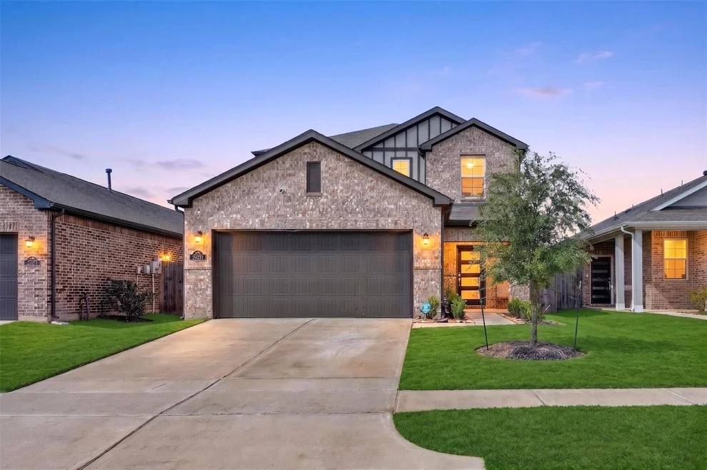 Unit for sale at 23334 Spring Genesis Lane, Katy, TX 77493