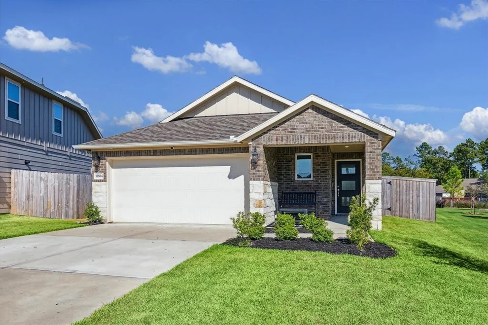 Unit for sale at 18504 Meadow Point Lane, Montgomery, TX 77316