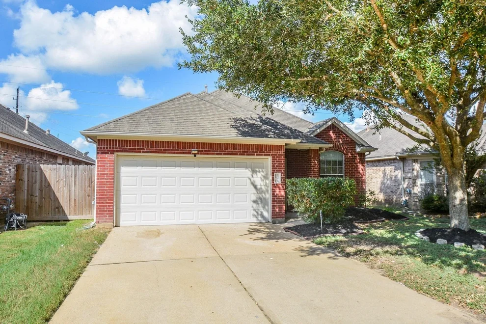 Unit for sale at 2223 Castle Garden, Katy, TX 77449