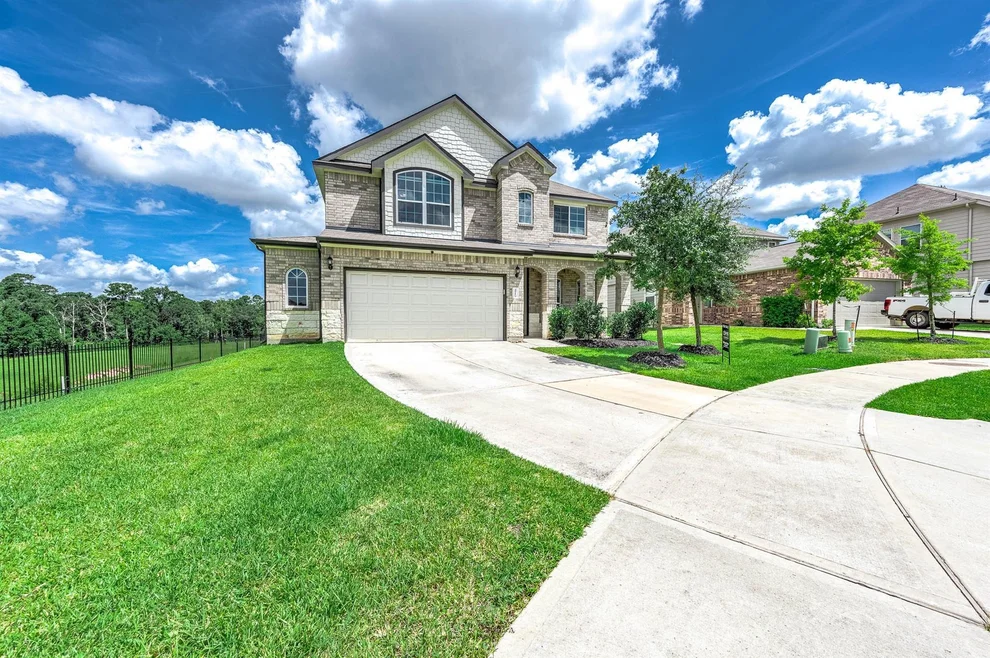 Unit for sale at 2714 Hoffman Court, Conroe, TX 77304