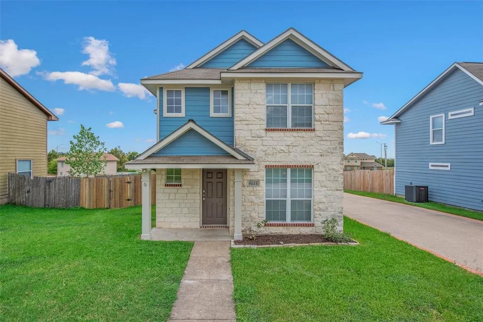 Unit for sale at 4028 Southern Trace Drive, College Station, TX 77845