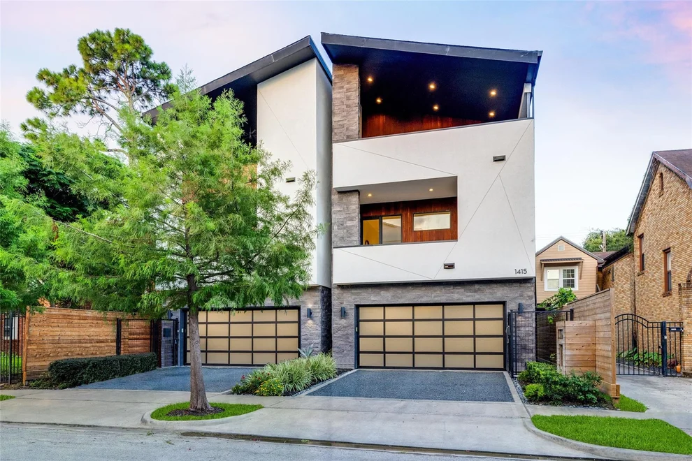 Unit for sale at 1415 Crocker Street, Houston, TX 77019
