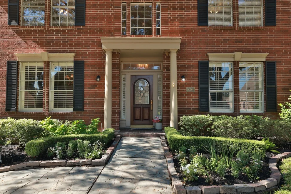 Unit for sale at 16107 Abberton Hill Drive, Spring, TX 77379