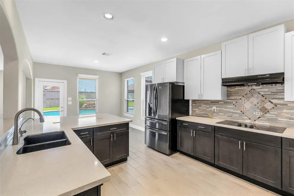 Unit for sale at 24811 Deep Coral Court, Katy, TX 77494