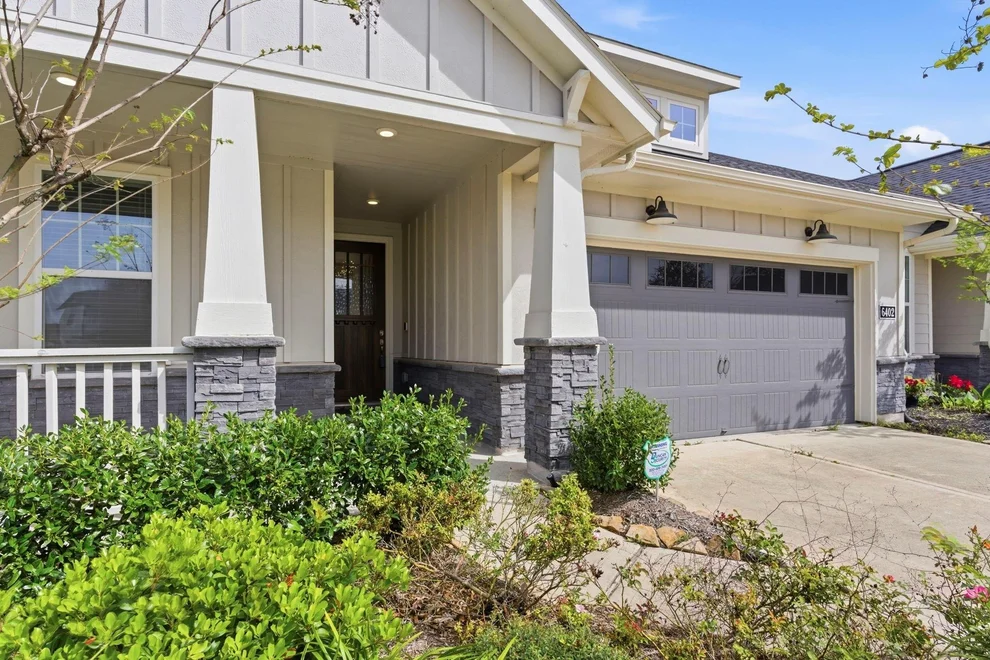 Unit for sale at 6402 Pomegranate Blossom Drive, Katy, TX 77493