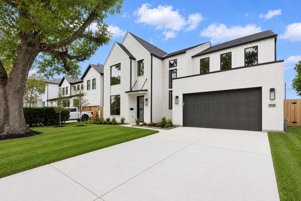 Unit for sale at 1514 Gardenia Drive, Houston, TX 77018