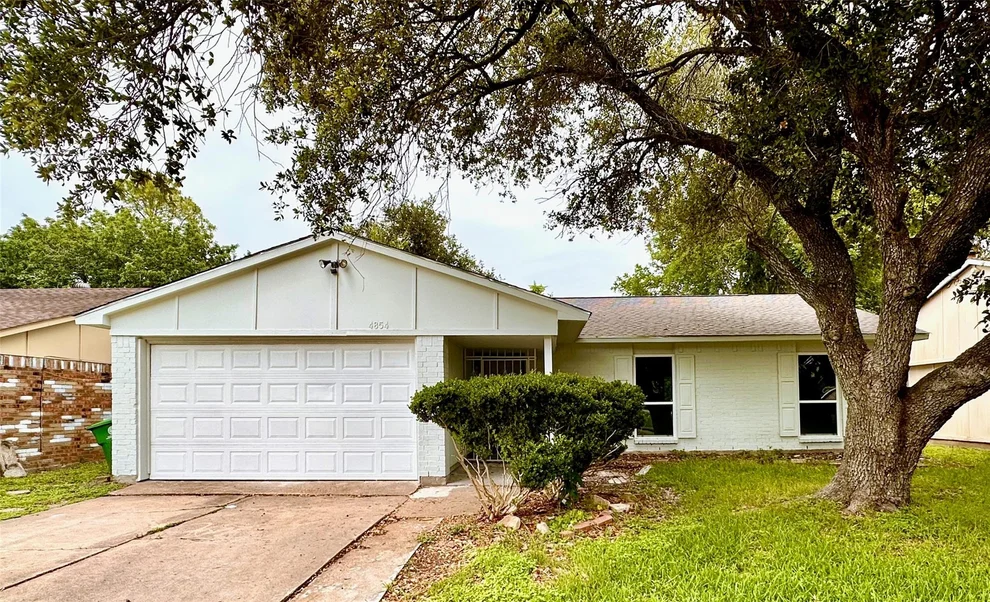 Unit for sale at 4854 Prairie Ridge Road, Houston, TX 77053
