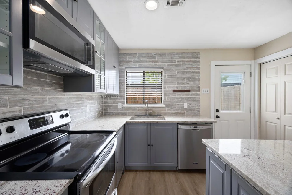 Unit for sale at 9901 Sharpcrest Street, Houston, TX 77036