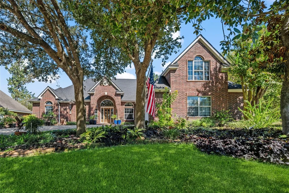 Unit for sale at 319 Palais Verde Road, Montgomery, TX 77356