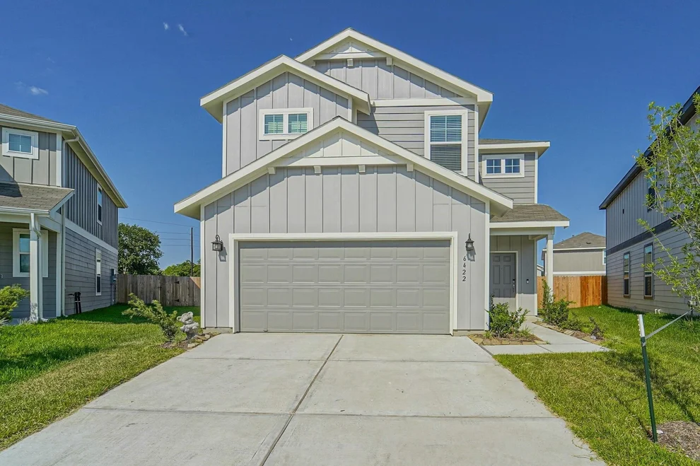 Unit for sale at 6422 Franklin View Lane, Houston, TX 77084