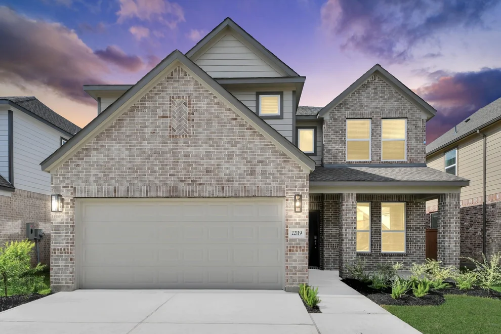 Unit for sale at 22119 San Felice Drive, Hockley, TX 77447