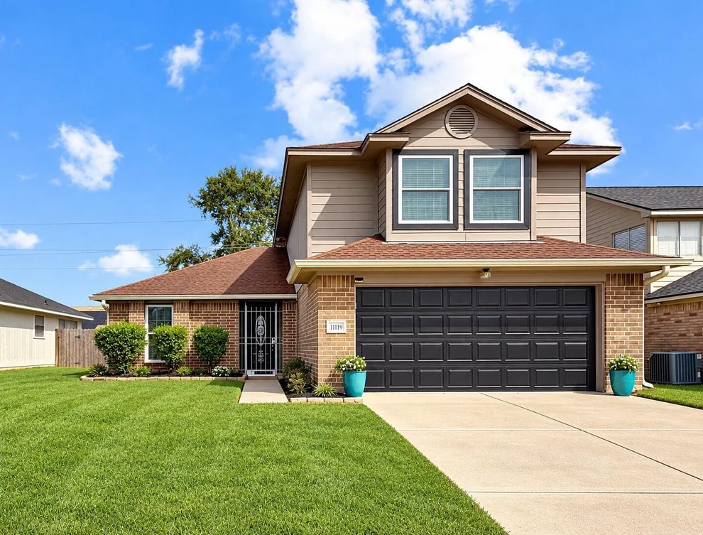 Unit for sale at 11119 Kentington Oak Drive, Humble, TX 77396