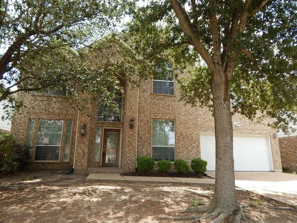 Unit for sale at 22206 Bridgestone Pine Court, Spring, TX 77388