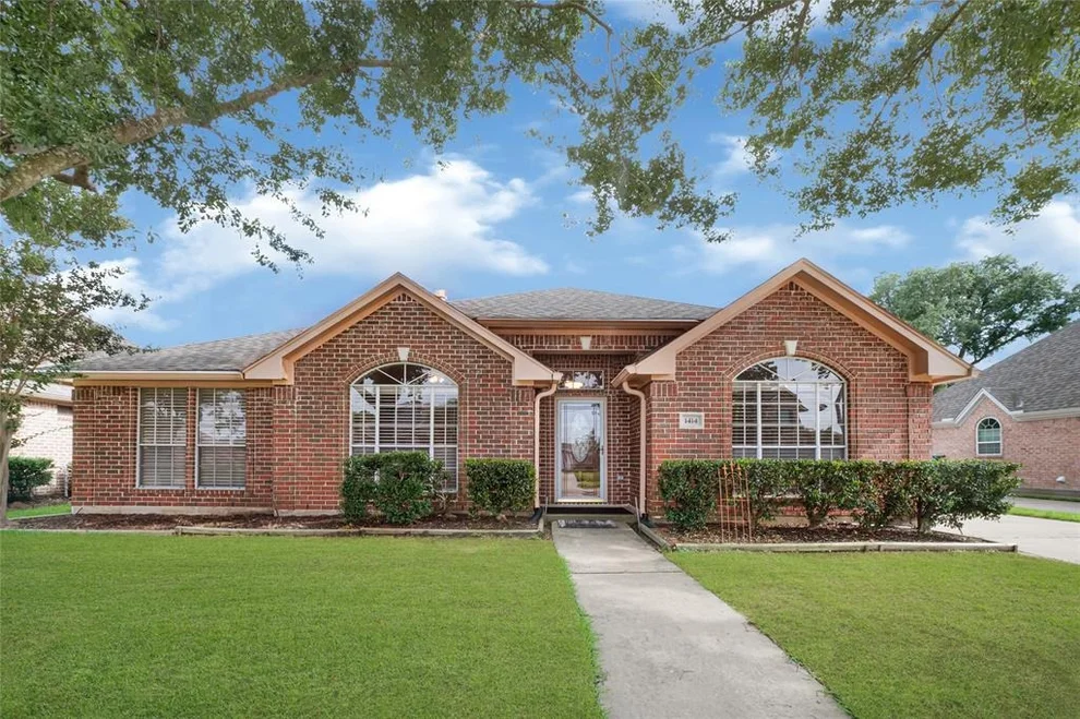 Unit for sale at 1414 Watson Drive, Deer Park, TX 77536