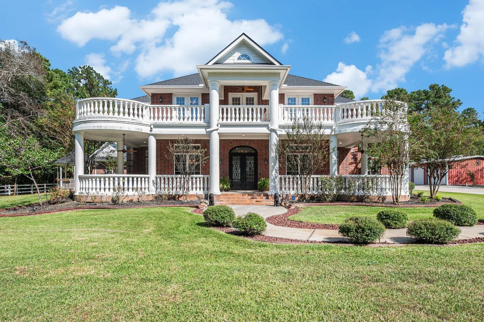 Unit for sale at 28126 Indigo Lake Court, Magnolia, TX 77355