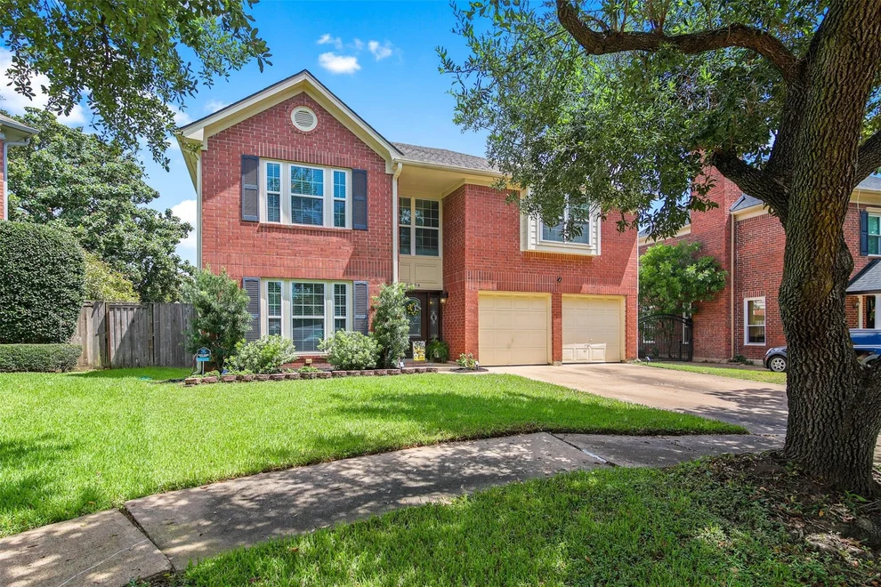 Unit for sale at 6834 Hertford Park Drive, Houston, TX 77084
